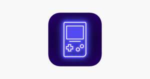 App Store: iGBA Emulador GBA iOS