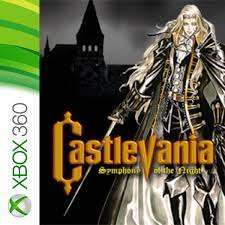 Microsoft Store: Castlevania: SOTN [Xbox One/Series X|S]