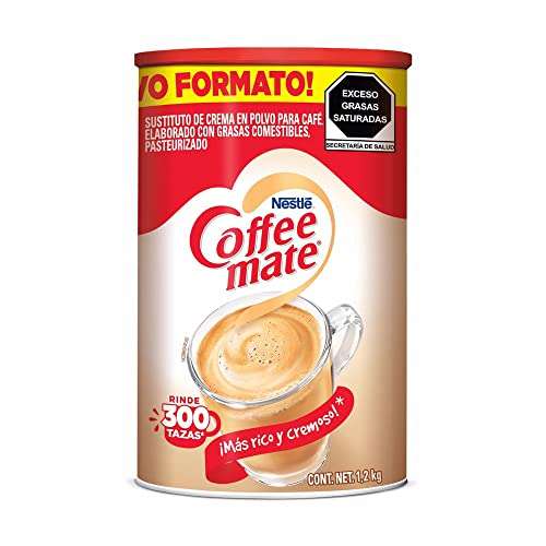 Amazon - Coffee Mate 1.2 kg