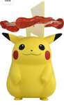Amazon Japón: Figuras Takara Tomy Pokémon Charizard + Pikachu Gigamax