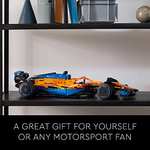 Amazon: LEGO Auto de Carreras McLaren Formula 1