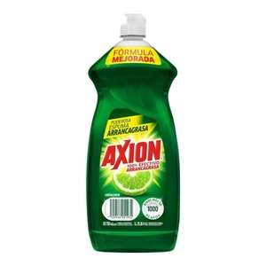 Walmart: Lavatrastes Axion 750 ml