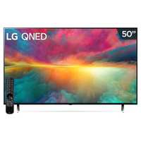 Walmart: TV TCL 50 Pulgadas 4K Ultra HD Smart TV QLED 50Q650G - Pagando a  18 msi 