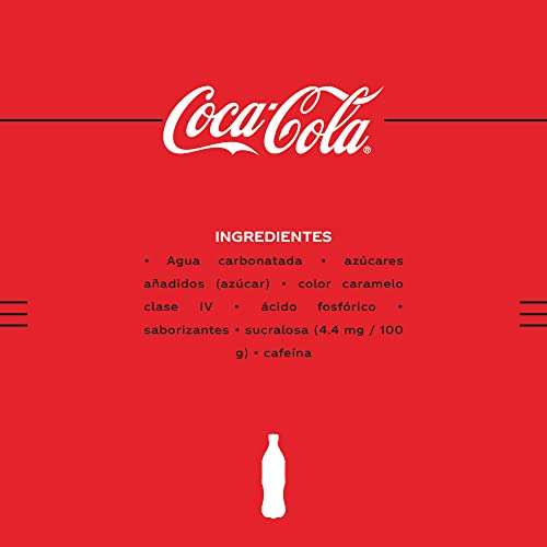 Amazon: Coca Cola Edición especial Mundial