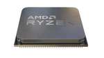 Cyberpuerta - Procesador AMD Ryzen 5 5500, S-AM4, 3.60GHz, Six-Core - incluye Disipador