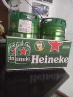 Sam's Club: 2 Barriles de Cerveza Heineken - León Guanajuato