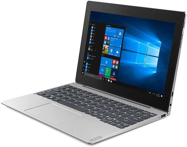 Linio: 2 Laptops Lenovo ideapad D330 ( PayPal + HSBC)