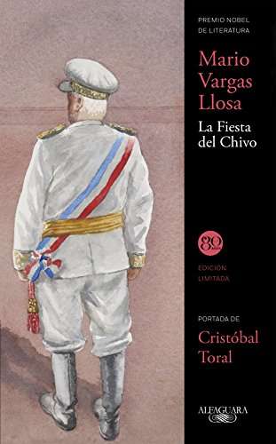 Amazon Kindle y Google Play LA FIESTA DEL CHIVO de Mario Vargas Llosa