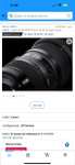 Amazon: Lente Sigma 18-35 1.8 Canon