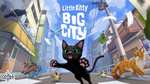 Próximamente a Xbox Game Pass: Little Kitty Big City, Tomb Raider: Definitive Edition y más