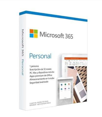 Sears: Microsoft Office 365 Personal