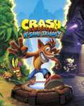 Paquete de Crash Bandicoot Xbox Eneba Argetina
