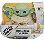 Amazon: Star Wars Hasbro, The Child, Juguete de Peluche con Sonidos y Accesorios | 7.5" (pulgadas) | Envío gratis con Prime.