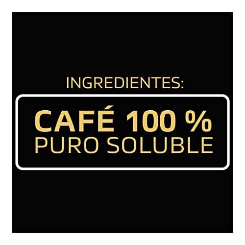 Amazon: Café Tostado y Molido Nescafé Taster’s Choice Americano Roast Bolsa 1kg