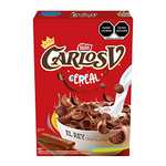 Amazon: Carlos V Cereal 590 g