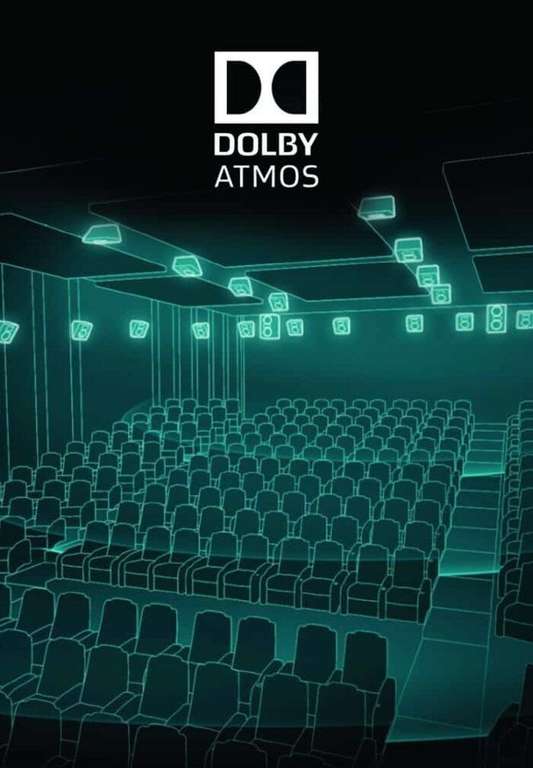 Eneba: Dolby Atmos Para for Headphones (PC/XBOX) | ARG KEY