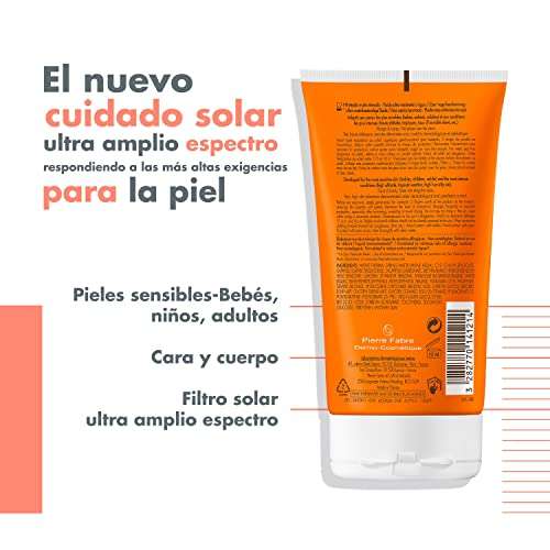 Amazon: Avène Intense Protect, Protector Solar FPS 50+, 150ml