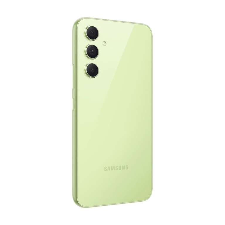 Elektra: Samsung Galaxy A54 256GB Libre