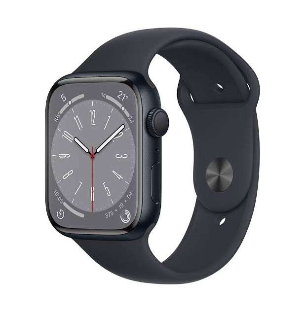 Doto: Apple Watch Series 8 | Con Mercado Pago.