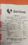 Soriana: Ropa interior para caballero Hanes y Rinbros al 2x1 + 50% de descuento ( en total 75% de descuento)