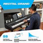 Amazon: Alesis recital grand