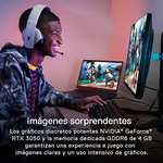Amazon España: Dell G15 5511 15.6'' FullHD (Intel Core i5-11260H, 8GB RAM, 512GB SSD, RTX 3050)