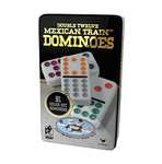 Amazon: Cardinal Juego de Mesa Domino Doble 12 | envío gratis con Prime