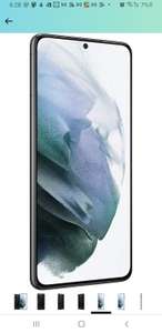 Ofertas y promociones de Samsung Galaxy S21 Plus ⇒ febrero 2024 -  Promodescuentos