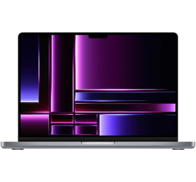 MacBook Pro 2023 14 y 16” ya disponible