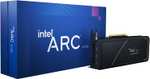 Dimercom: Intel ARC a750 8GB