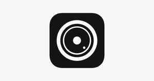 App Store: ProCam8 Cámara con mil funciones