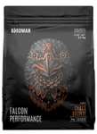 COSTCO: Proteína Vegetal Birdman Falcon Performance 2.1 kg (Sabor Chocolate)