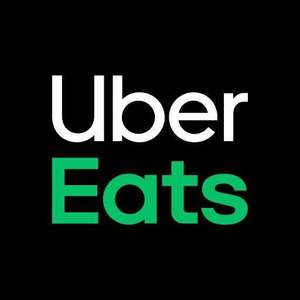 30% de descuento en Uber Eats
