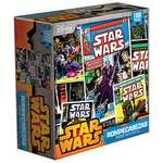 Amazon: Rompecabezas de Colección, 1000 Piezas Edición Star Wars | envío gratis con Prime