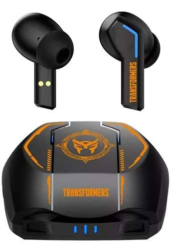 Mercado Libre: Audífonos Inalámbricos Transformer tf-t06