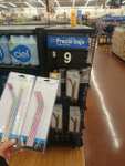Walmart: Popotes de metal reutilizables