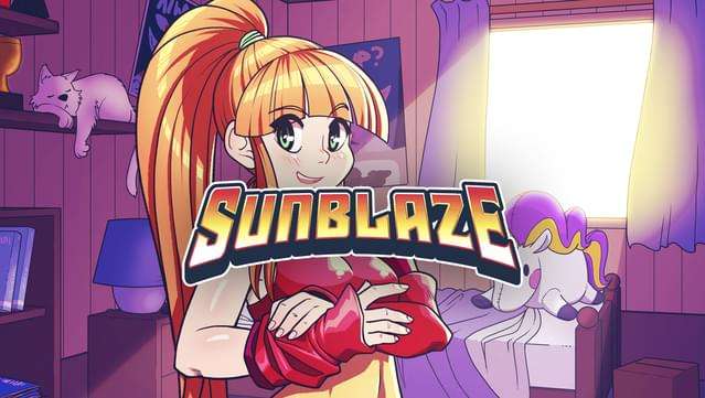 GOG: Sunblaze - GRATIS
