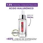 MercadoLibre: L'oréal Paris Kit Hialurónico Serum+ Serum Ojos+ Dia Y Noche_agrega cupon MASTER10 para 10% de descuento adicional