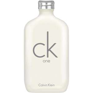 Amazon: Calvin Klein - Uno 6.7 onzas líquidas