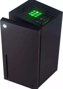 Mercado libre: Mini Refrigerador Xbox Series X