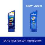 Amazon: Protector solar Copperton SFP 50