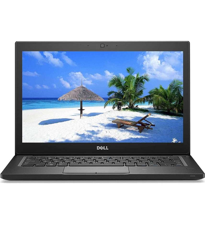 Amazon USA: Laptop Dell Latitude 7280, Intel i5 6300U , 16GB DDR4,  512GB , HDMI, WiFi, Bt (Renewed) 