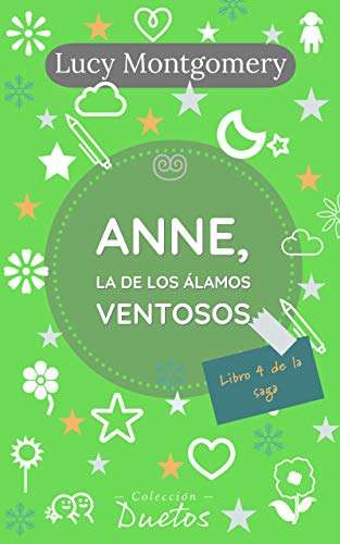 Amazon Kindle (gratis) ANNE LA DE LOS ÁLAMOS VENTOSOS y OBRAS COMPLETAS DE PLATÓN