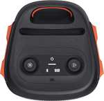 Amazon: JBL PartyBox 110 - Altavoz portátil con Luces incorporadas, Sonido Potente y Graves Profundos