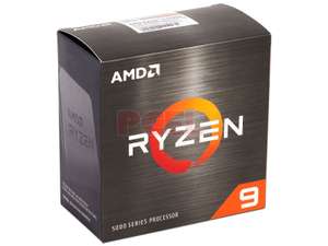 PCEL: Procesador AMD Ryzen 9 5900X, 3.7GHz