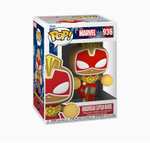 Amazon: Funko Pop! Marvel: Gingerbread Captain Marvel