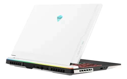 Mercado Libre: Laptop gamer i9 13th, 4060, 32 Gb RAM ddr5