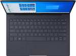 Amazon: Laptop Samsung Galaxy Book S 8RAM 256 GB Windows 10 (renovado)
