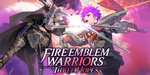 AliExpress: Fire Emblem Warriors Three Hope Nintendo Switch