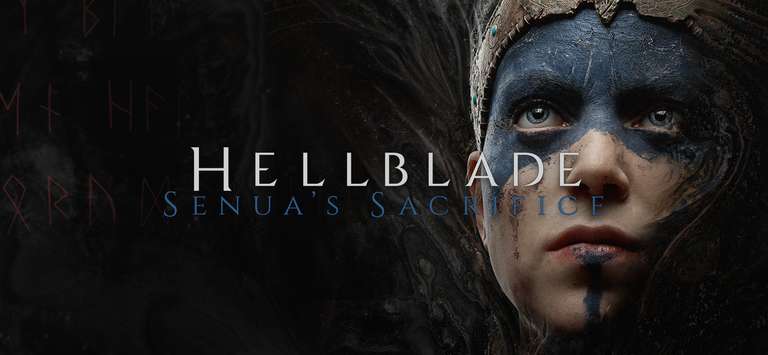 GOG PC - Hellblade: Senua's Sacrifice